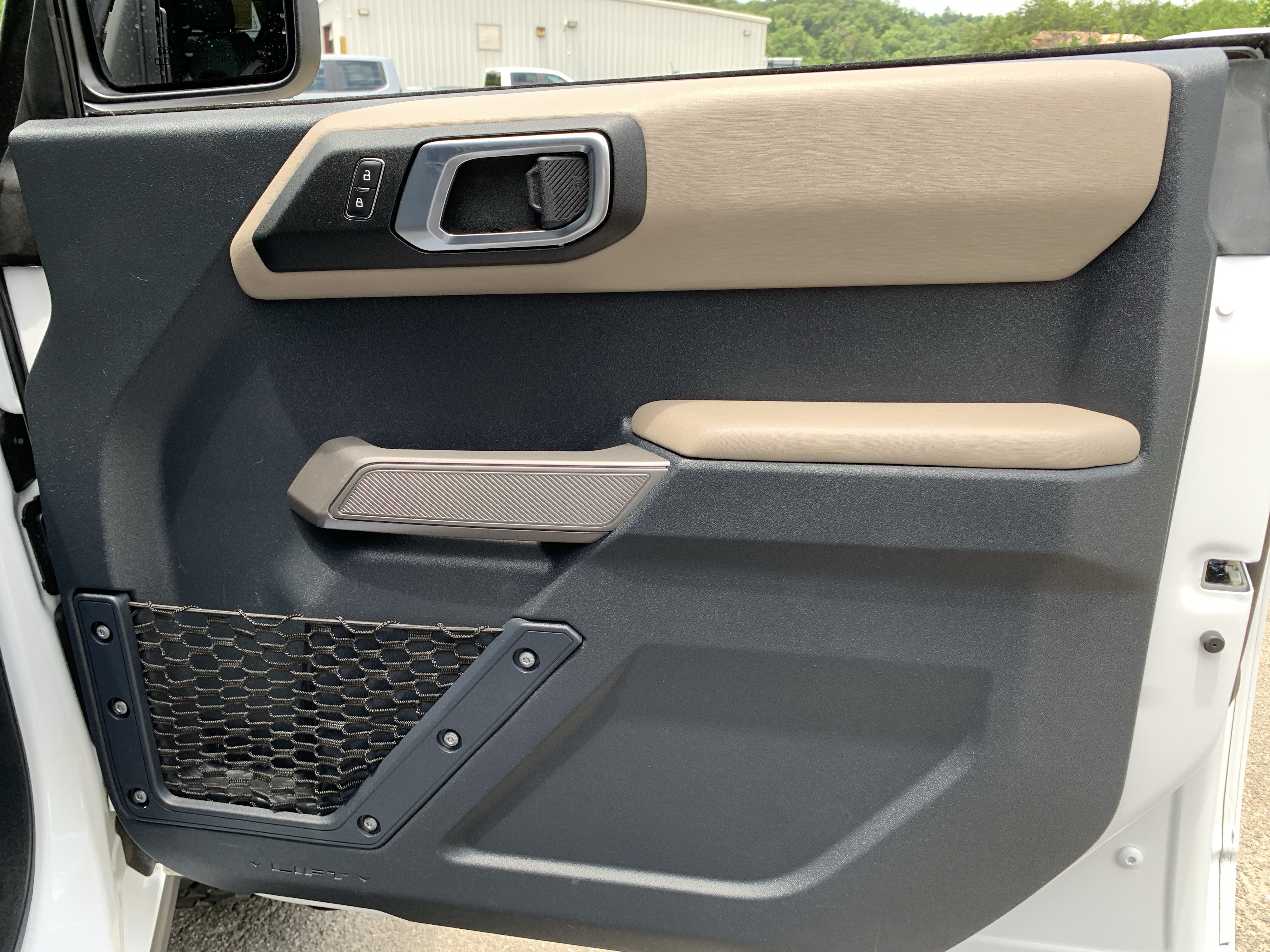 Used 2023 Ford Bronco Wildtrak AWD/4WD image 45