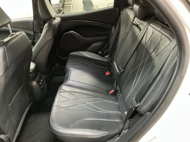 Used 2022 Ford Mustang Mach-E Select w/ Comfort/Technology Package image 12