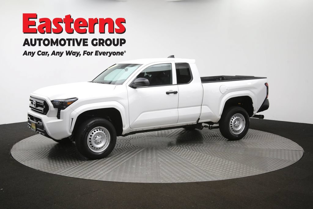 Used 2024 Toyota Tacoma SR RWD image 51