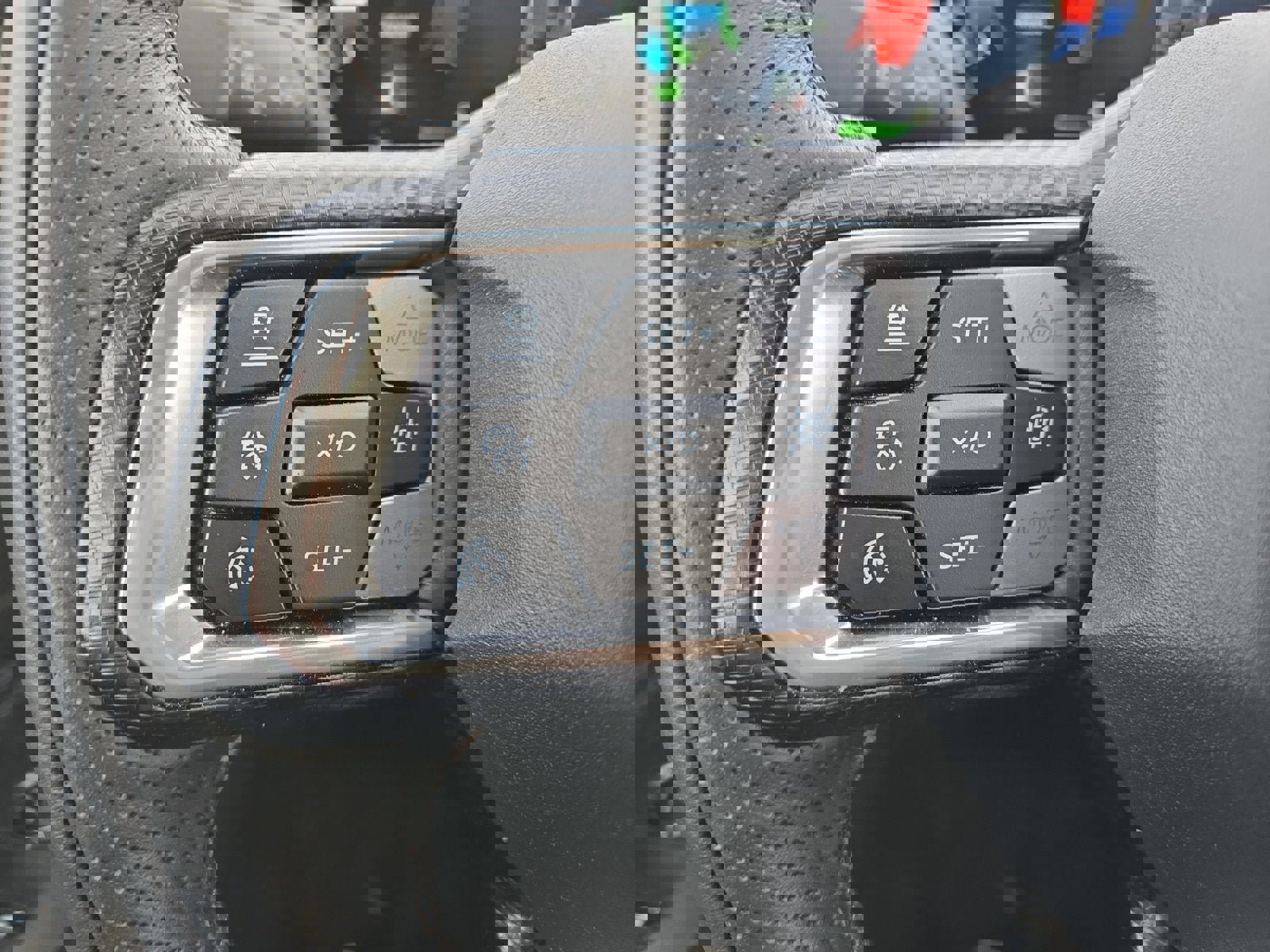 Certified 2025 Ford Mustang Premium image 14