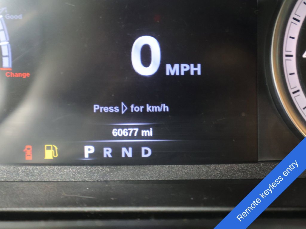 Used 2017 RAM 1500 Big Horn AWD/4WD image 4