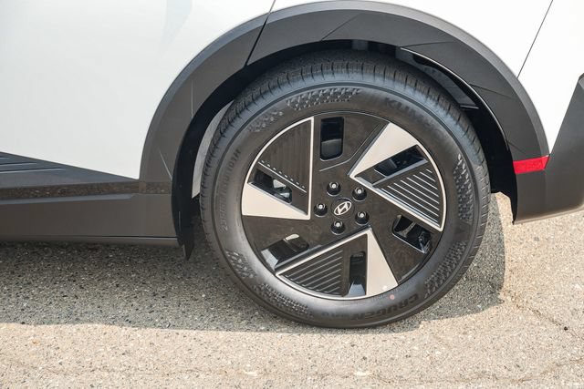 New 2026 Hyundai Ioniq 5 SEL RWD image 12