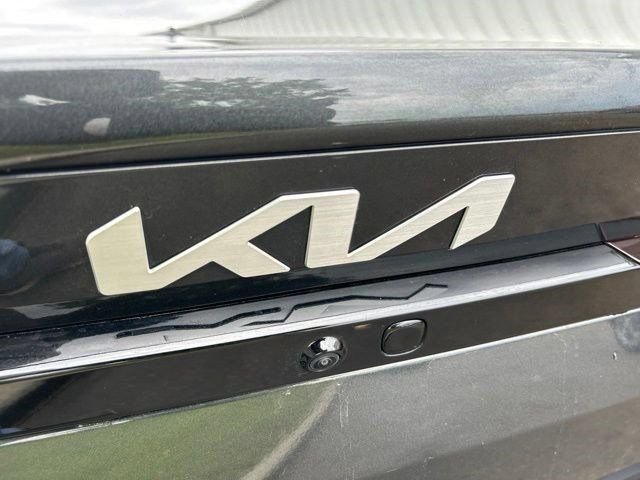 Used 2025 Kia K4 FWD image 52