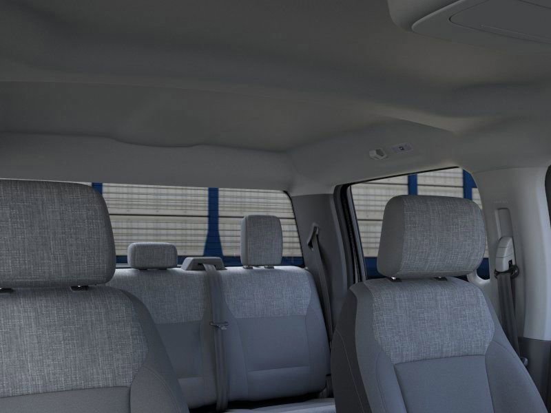 New 2025 Ford F150 Lightning XLT image 22