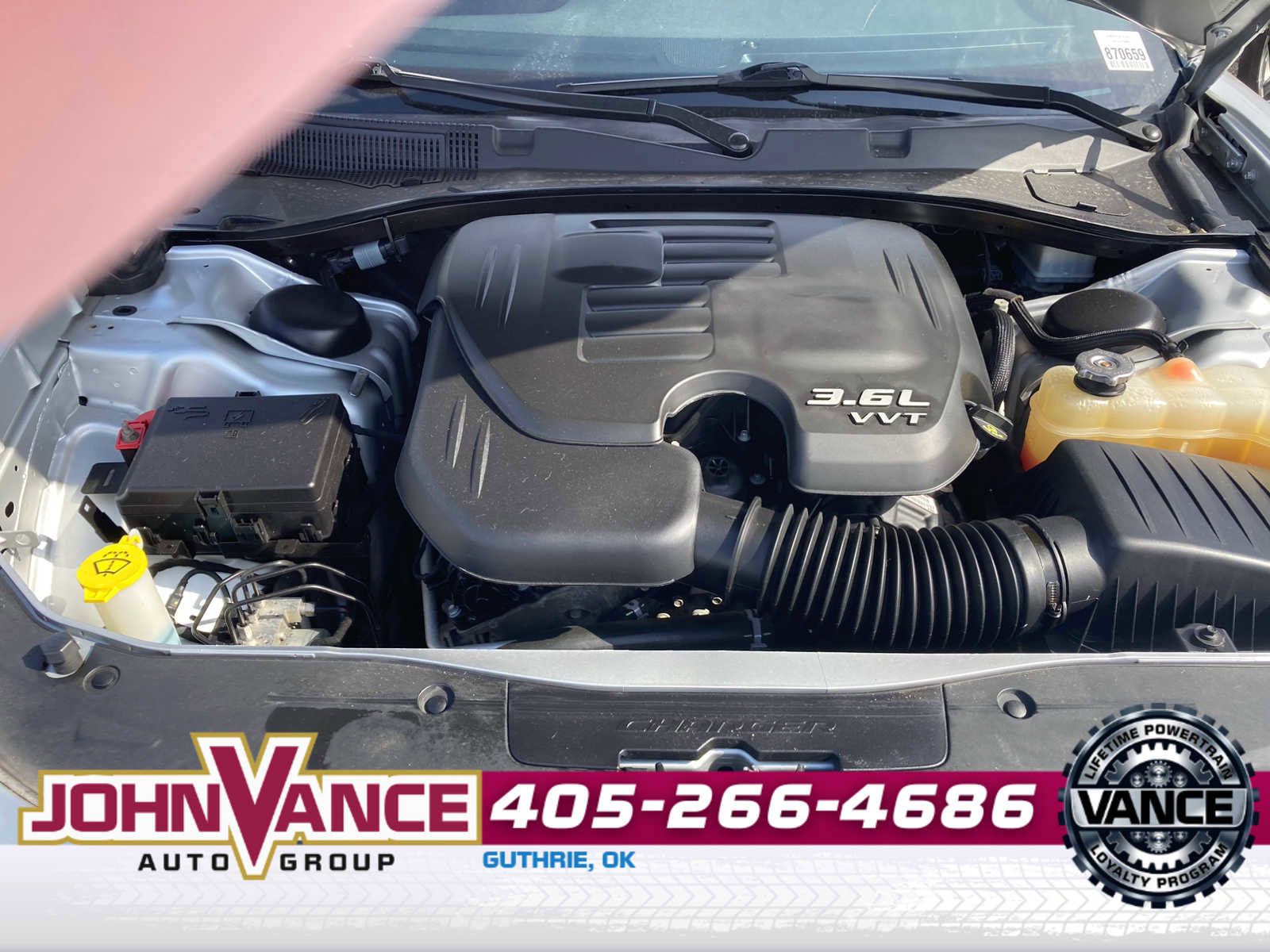 Used 2022 Dodge Charger SXT RWD image 14