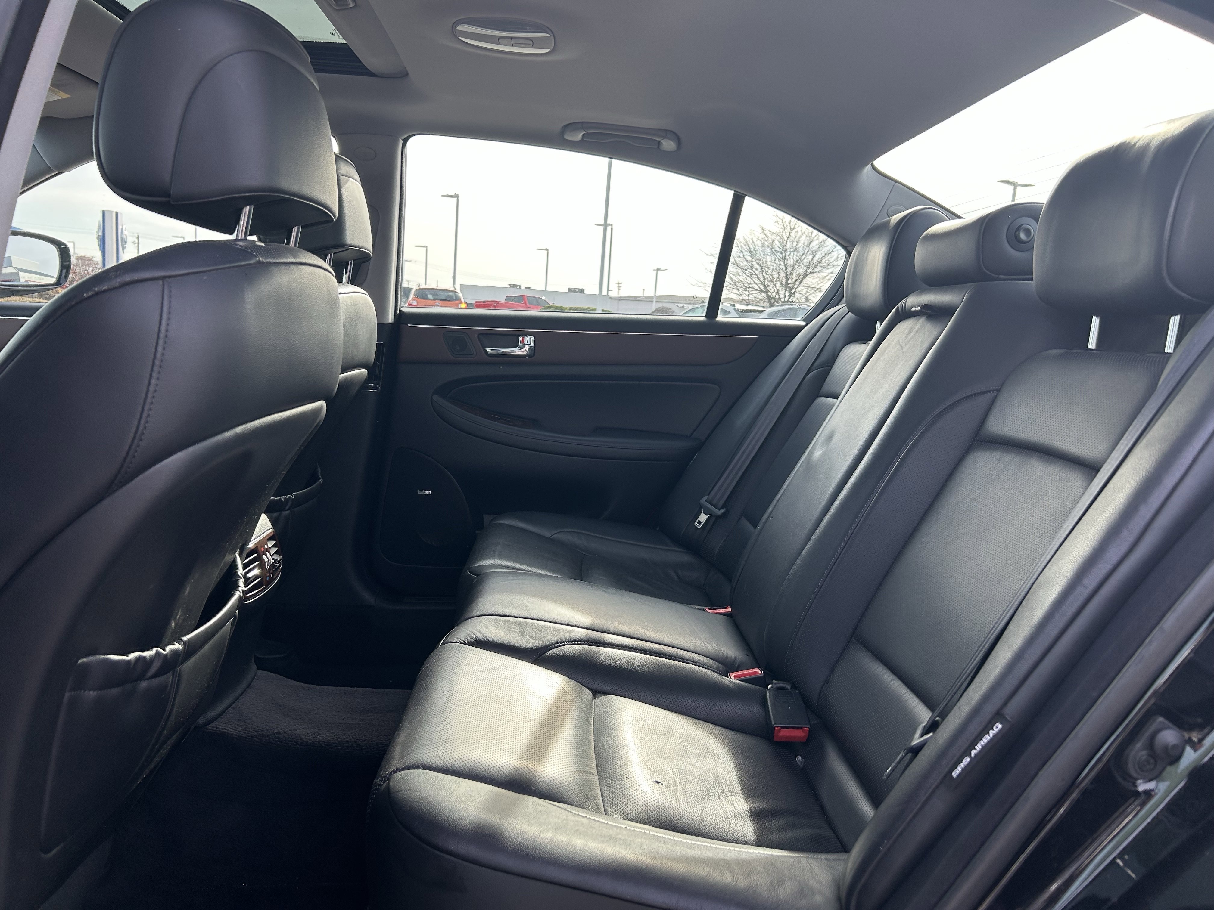 Used 2009 Hyundai Genesis 3.8 w/ Premium Plus Pkg 3 image 24