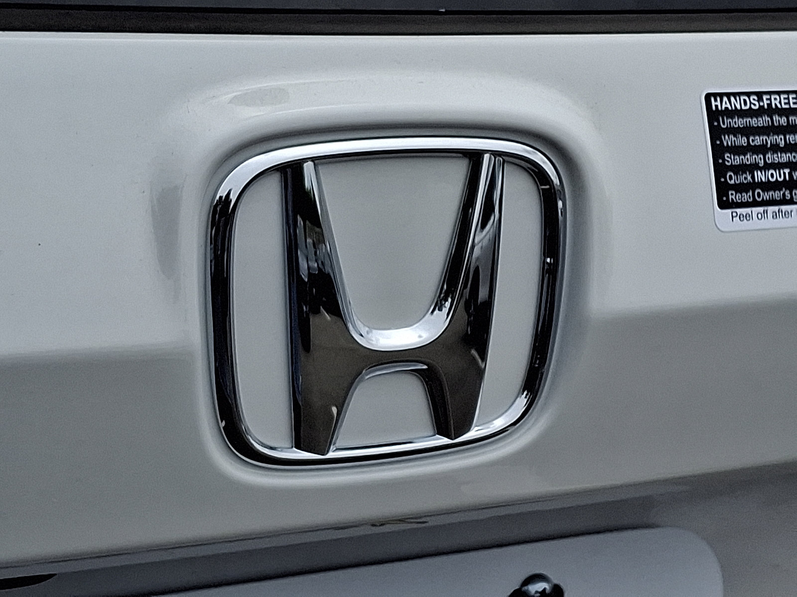 New 2026 Honda CR-V Sport Touring image 15