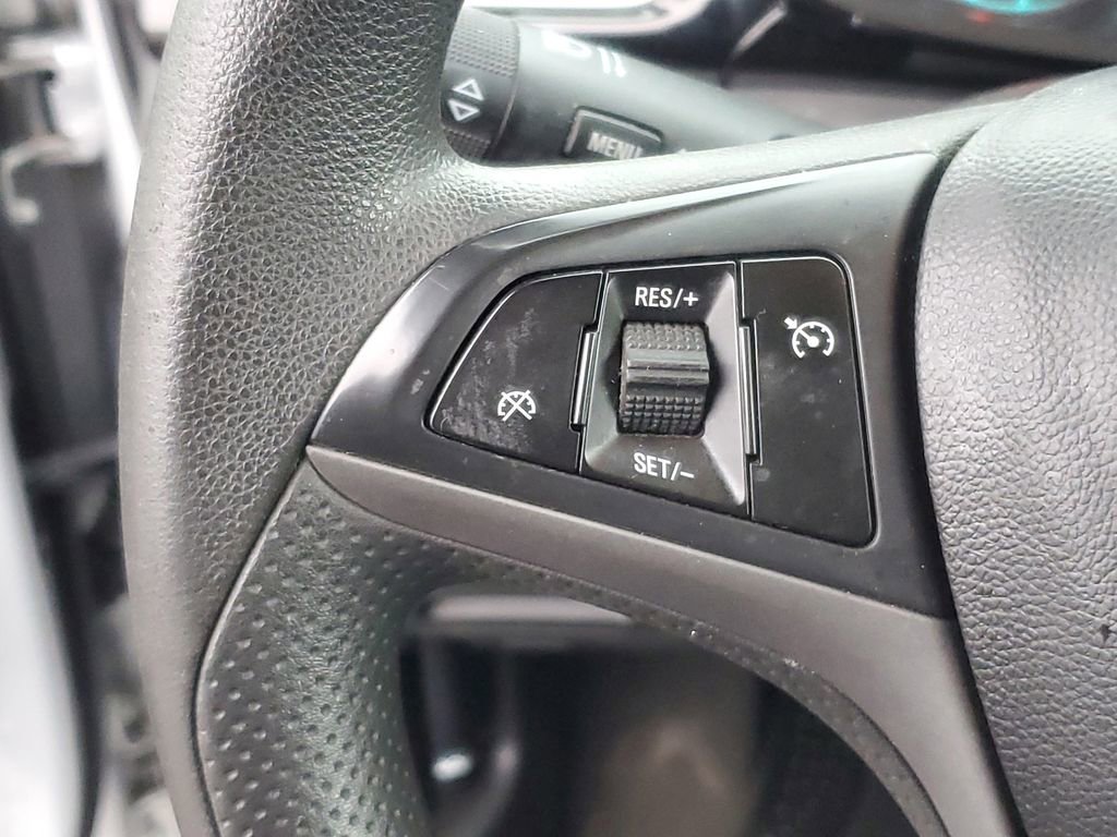 Used 2020 Chevrolet Spark LT image 11