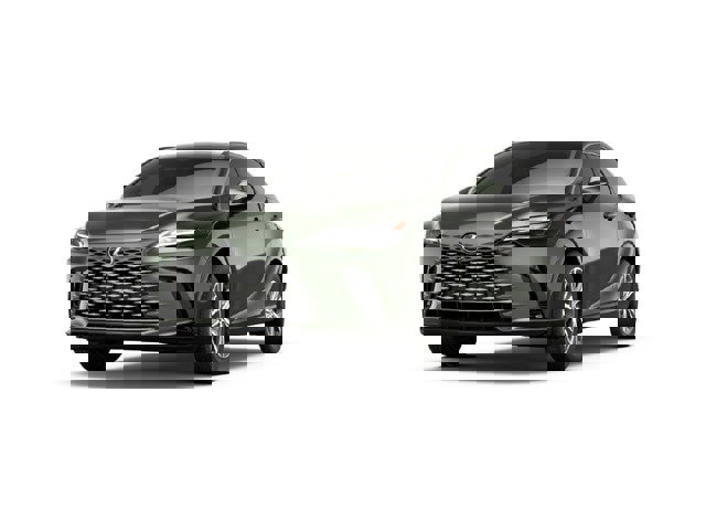 New 2026 Lexus RX 350 Premium w/ Kick Snesor w/ Tow Package image 1