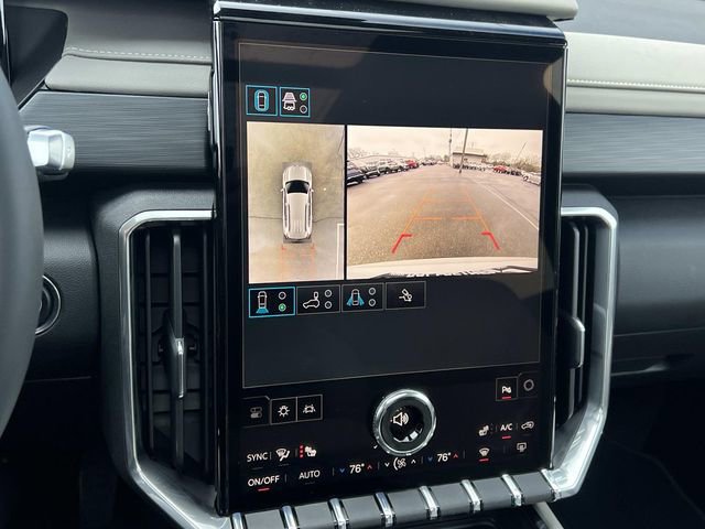 New 2026 GMC Acadia Elevation w/ Black Edition image 24