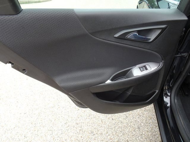 Used 2022 Chevrolet Malibu LS FWD image 16