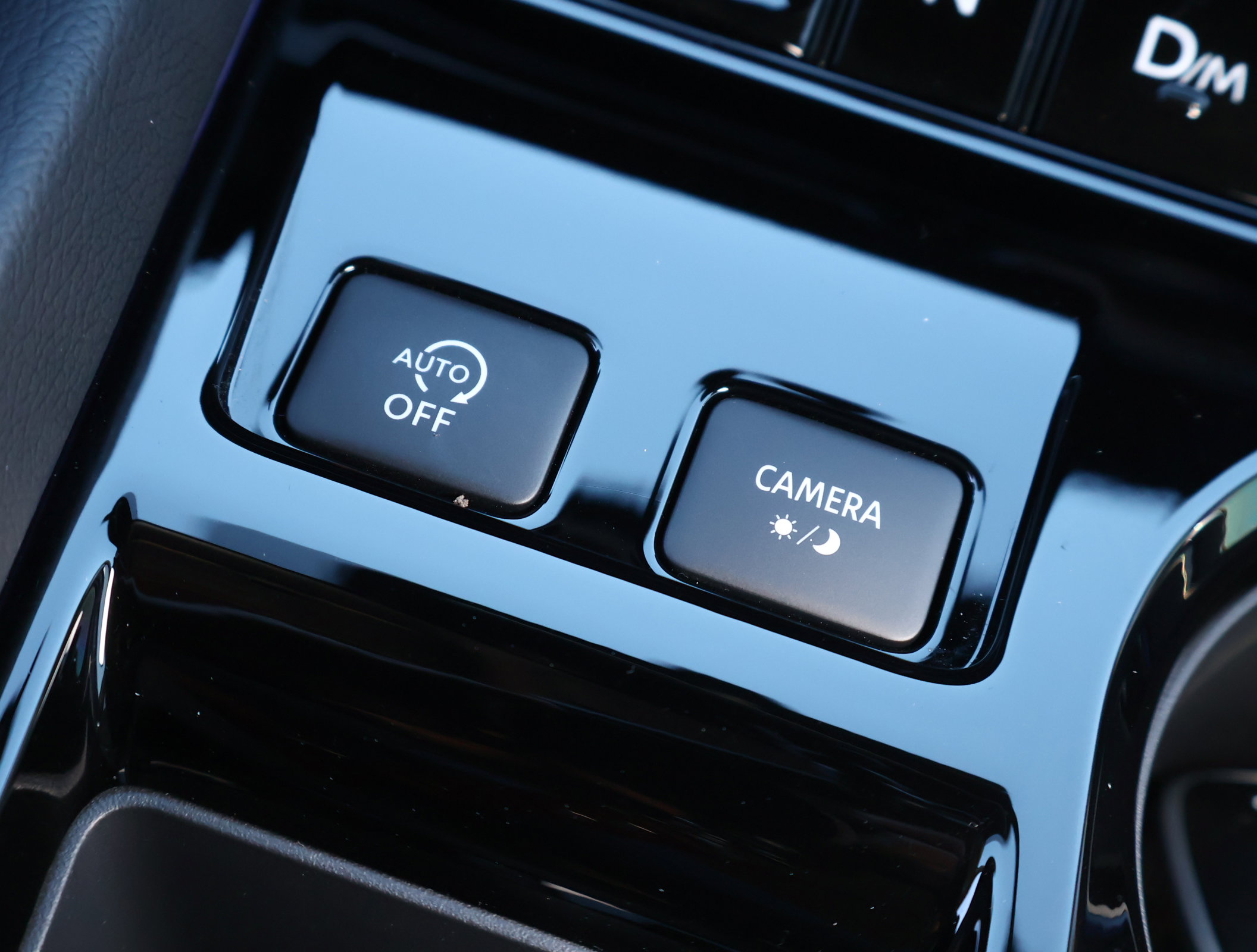 Used 2025 Nissan Murano Platinum w/ Cargo Package image 22