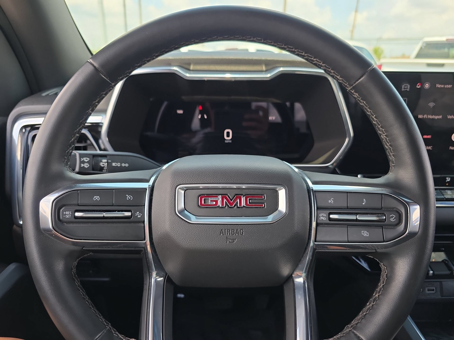 Used 2023 GMC Canyon Elevation w/ Convenience Package RWD image 19