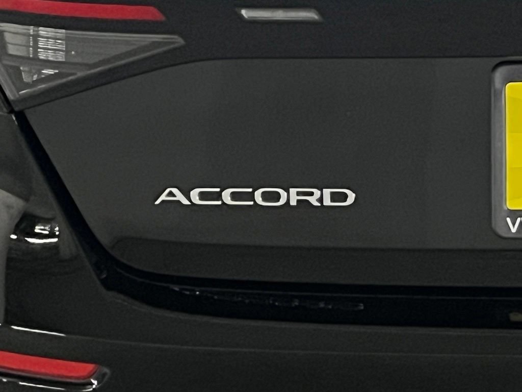 Used 2024 Honda Accord EX image 32