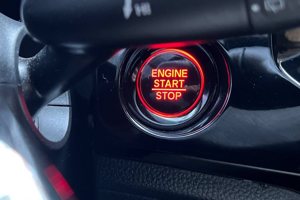 Used 2023 Honda Civic Sport image 23