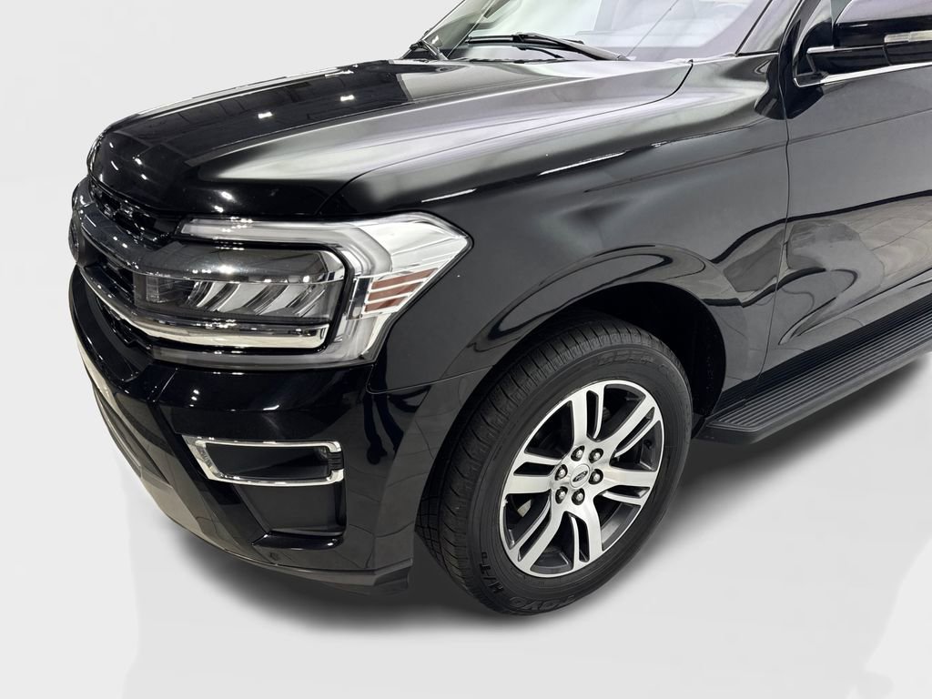 Used 2024 Ford Expedition Limited image 18