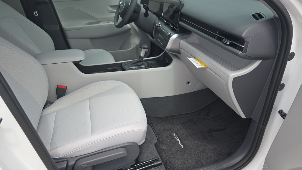 New 2026 Hyundai Kona SEL Sport AWD/4WD image 13