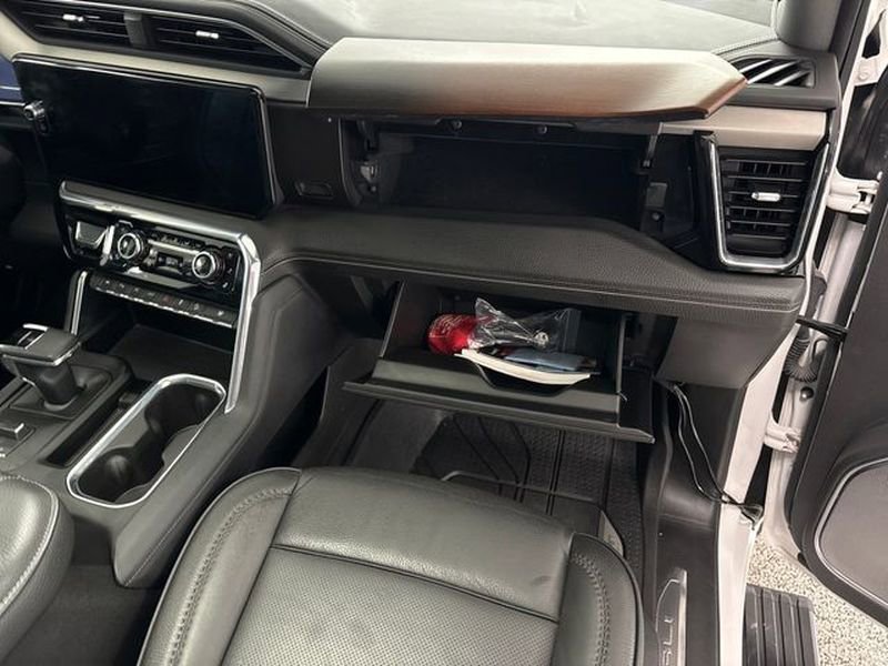 Used 2024 GMC Sierra 1500 Denali w/ Denali Reserve Package image 25