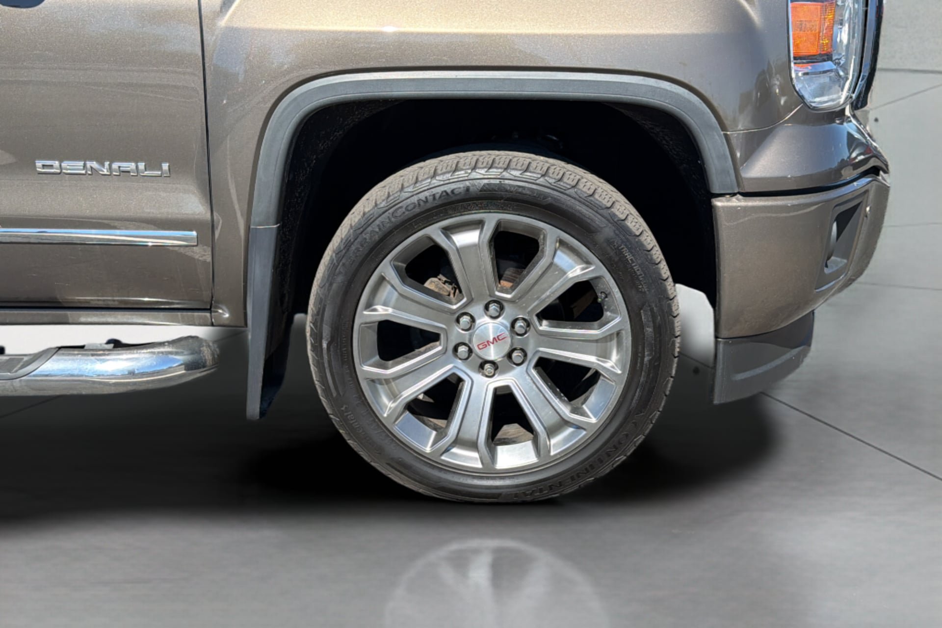 Used 2015 GMC Sierra 1500 Denali AWD/4WD image 36