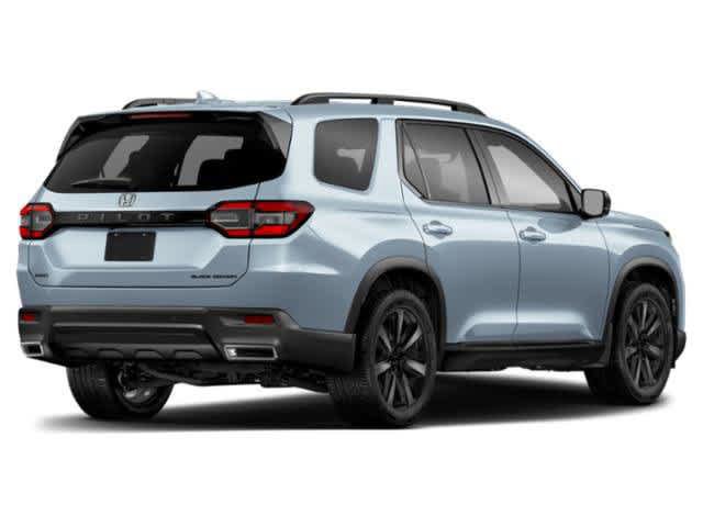 Certified 2023 Honda Pilot EX-L image 2