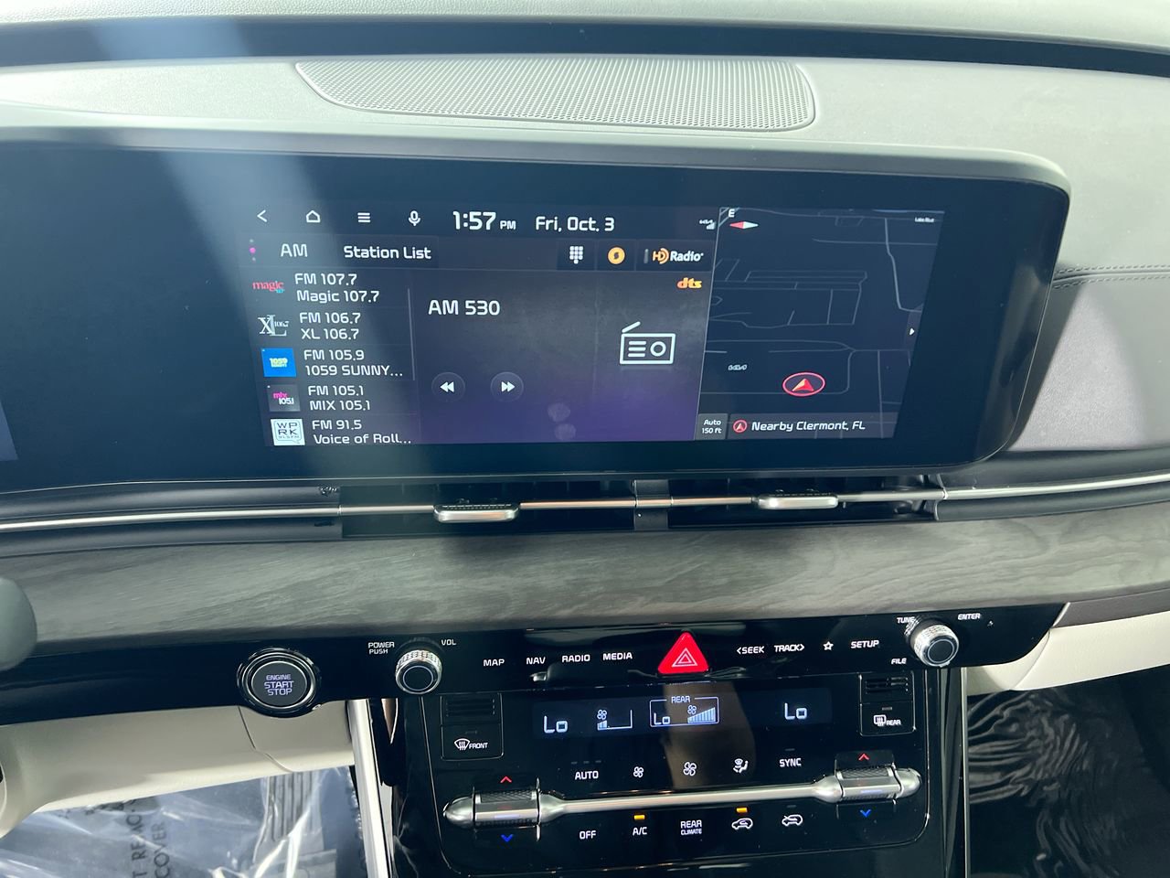 Used 2023 Kia Carnival SX Prestige FWD image 26