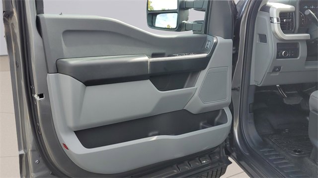 New 2026 Ford F350 XL w/ Snow Plow Prep Package image 13