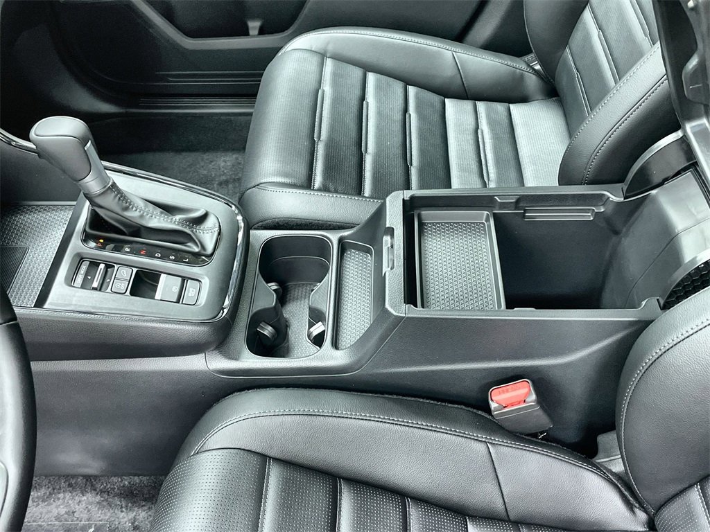 New 2026 Honda CR-V EX-L image 18