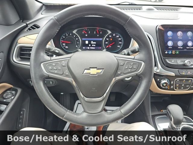 Used 2022 Chevrolet Equinox Premier image 15