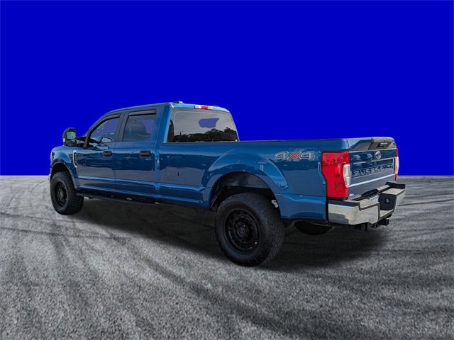 Certified 2022 Ford F250 XL w/ Power Equipment Group image 6