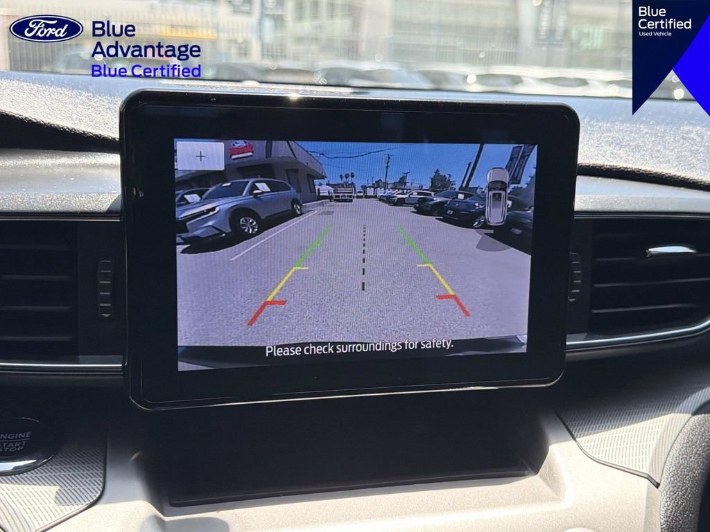Used 2023 Ford Explorer XLT w/ Equipment Group 202A RWD image 31