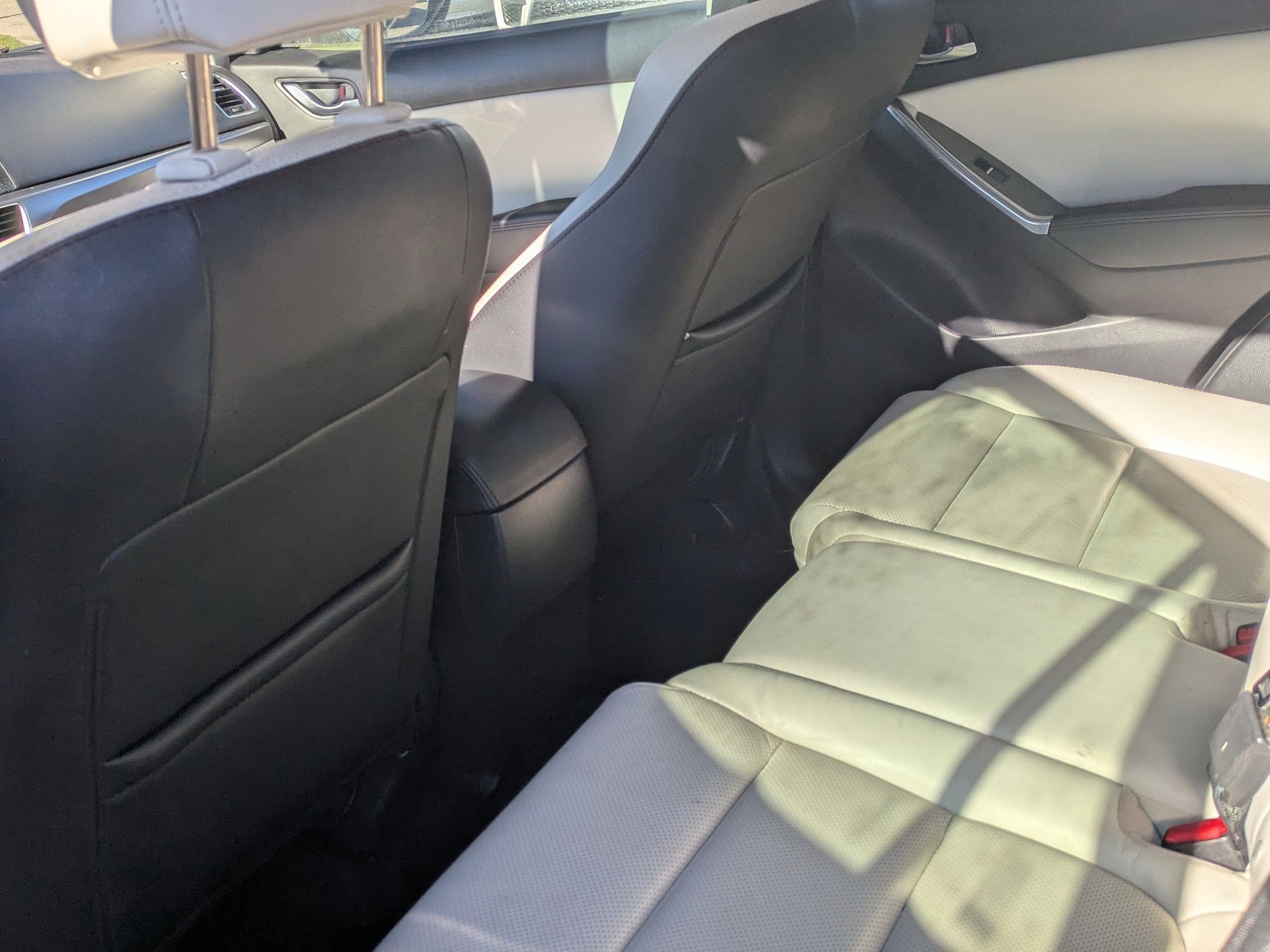 Used 2016 MAZDA CX-5 Grand Touring image 22