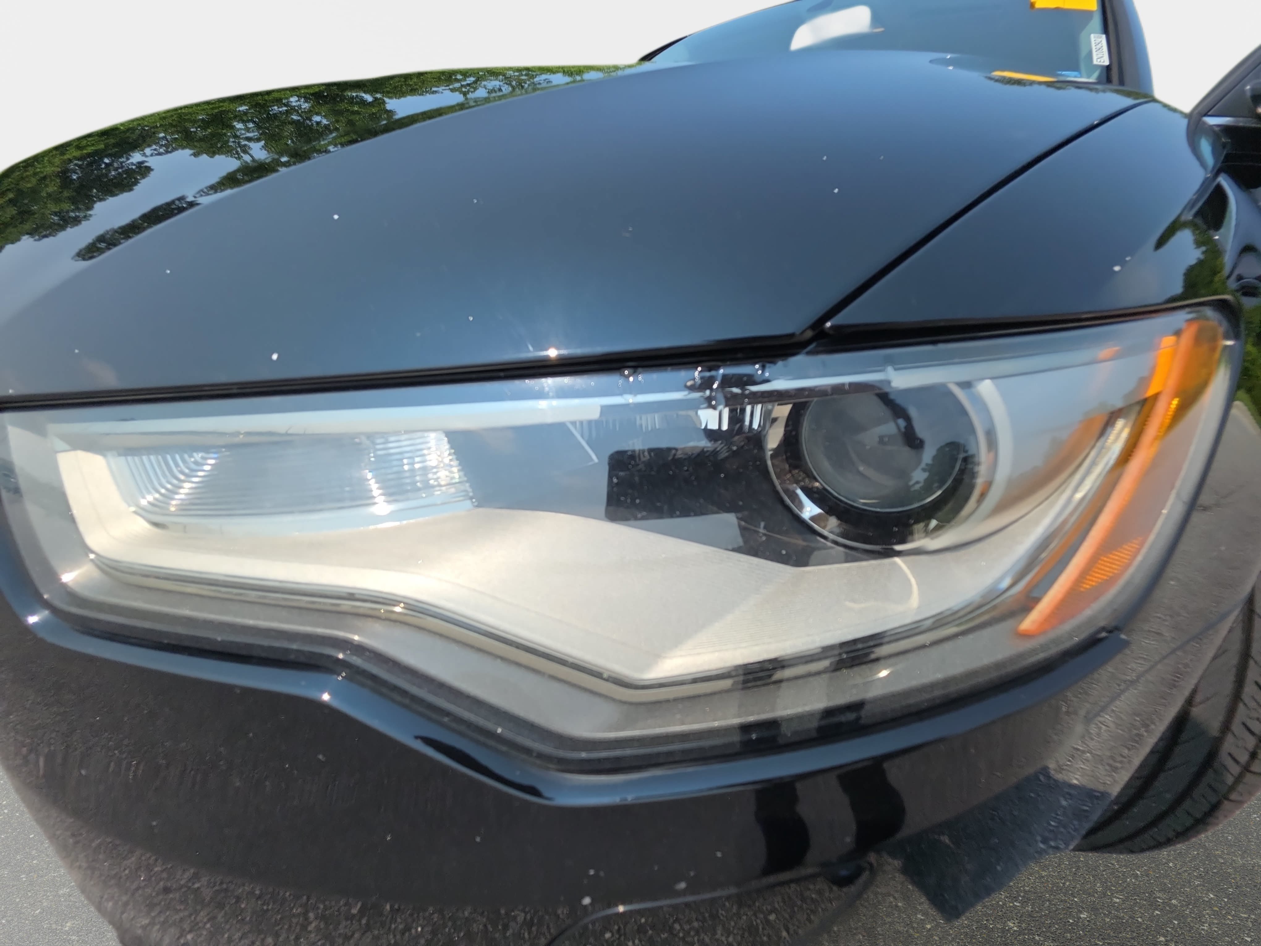 Used 2014 Audi A6 TDI Premium Plus AWD/4WD image 31