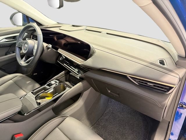 Used 2024 Buick Envision Avenir AWD/4WD image 26