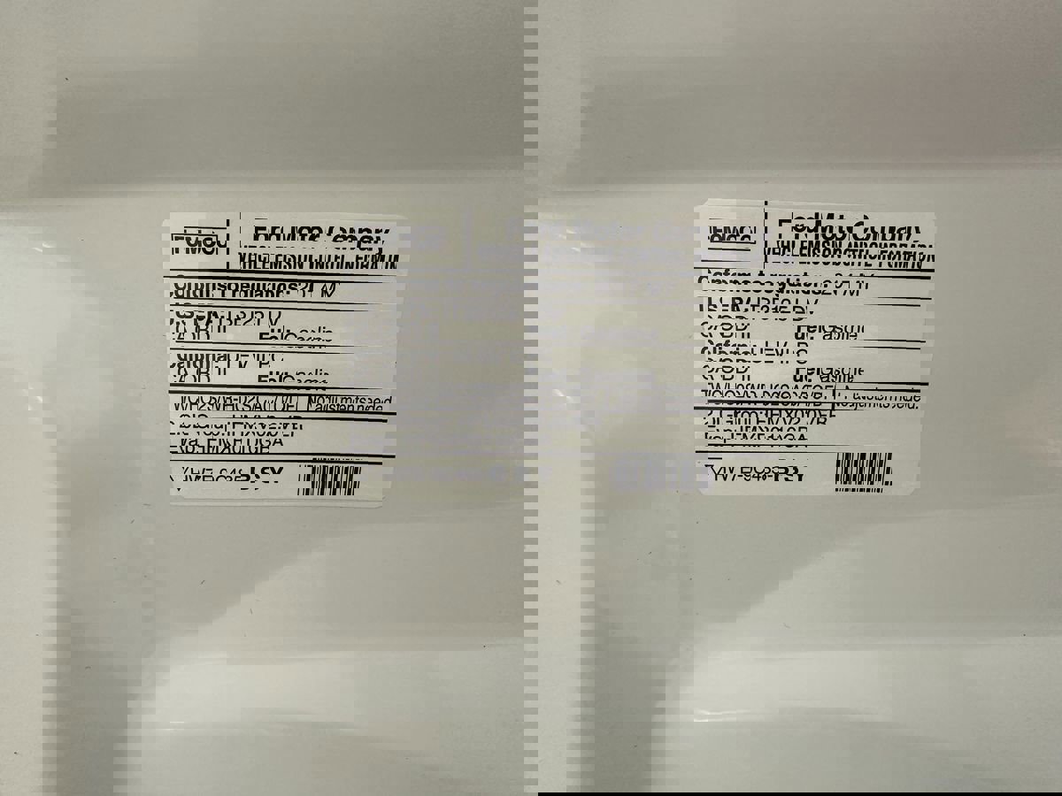 Used 2017 Ford Focus ST image 5