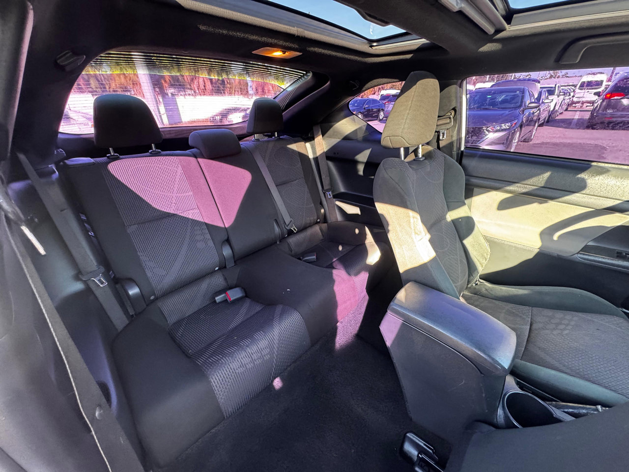 Used 2013 Scion tC image 14