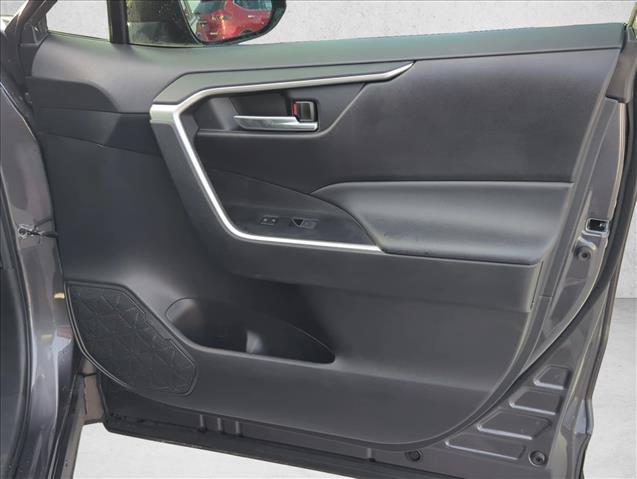 Certified 2024 Toyota RAV4 XLE Premium FWD image 24