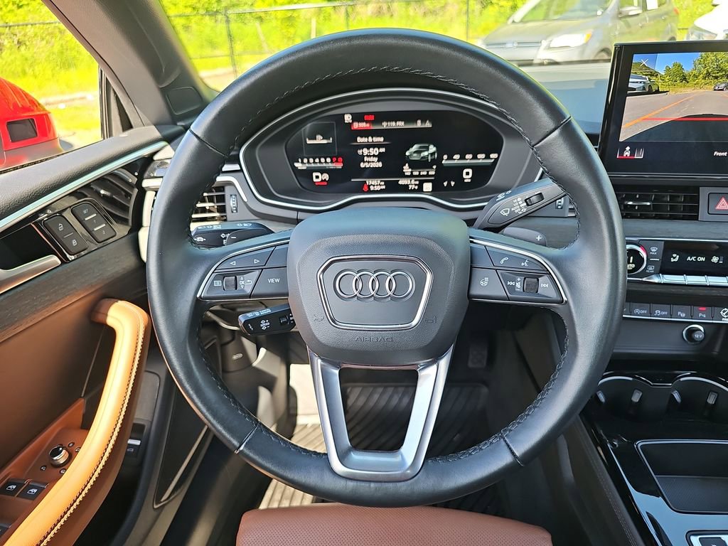Used 2024 Audi A5 2.0T Prestige AWD/4WD image 16