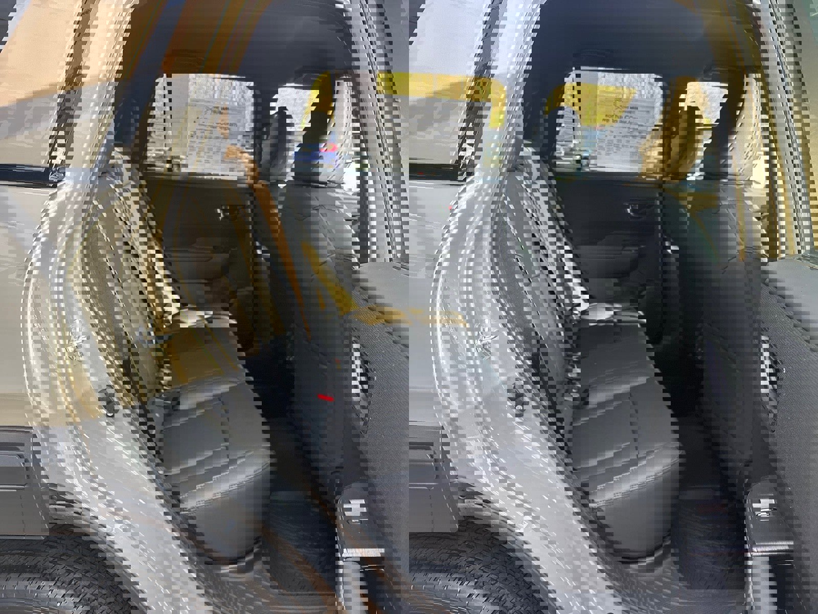 New 2026 Subaru Outback Premium image 41