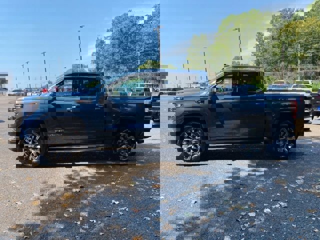 New 2026 GMC Sierra 1500 Denali w/ Denali Reserve Package image 4