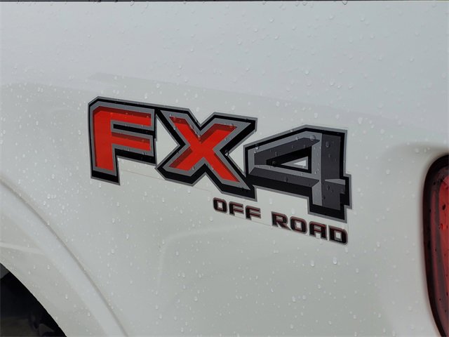 Used 2022 Ford F150 Lariat image 8