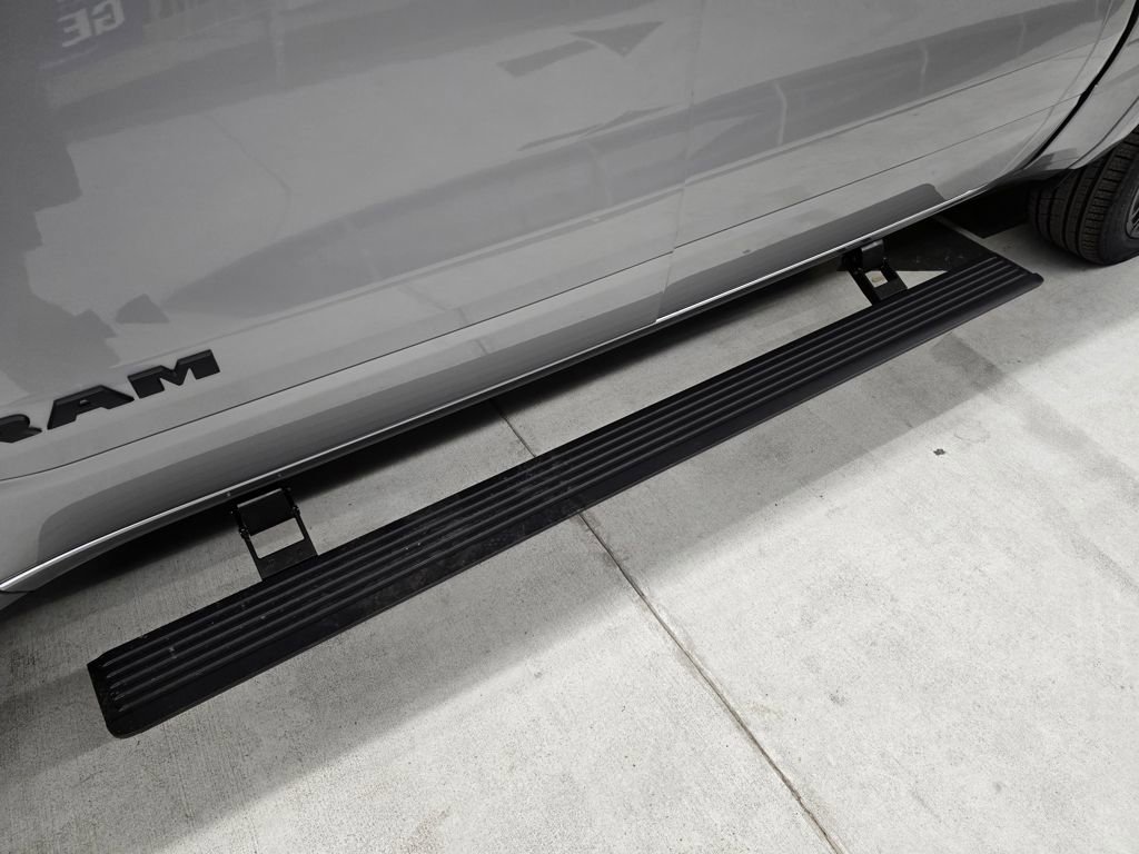 New 2026 RAM 1500 Limited image 15