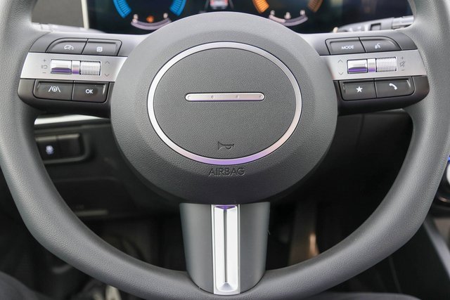 New 2026 Hyundai Santa Cruz SEL image 21