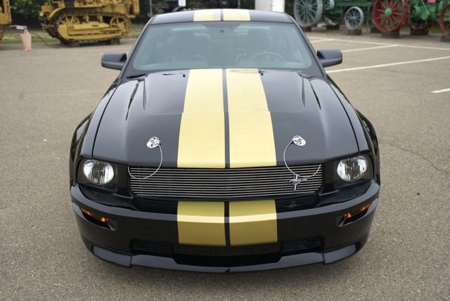 Used 2006 Ford Mustang GT Premium image 9