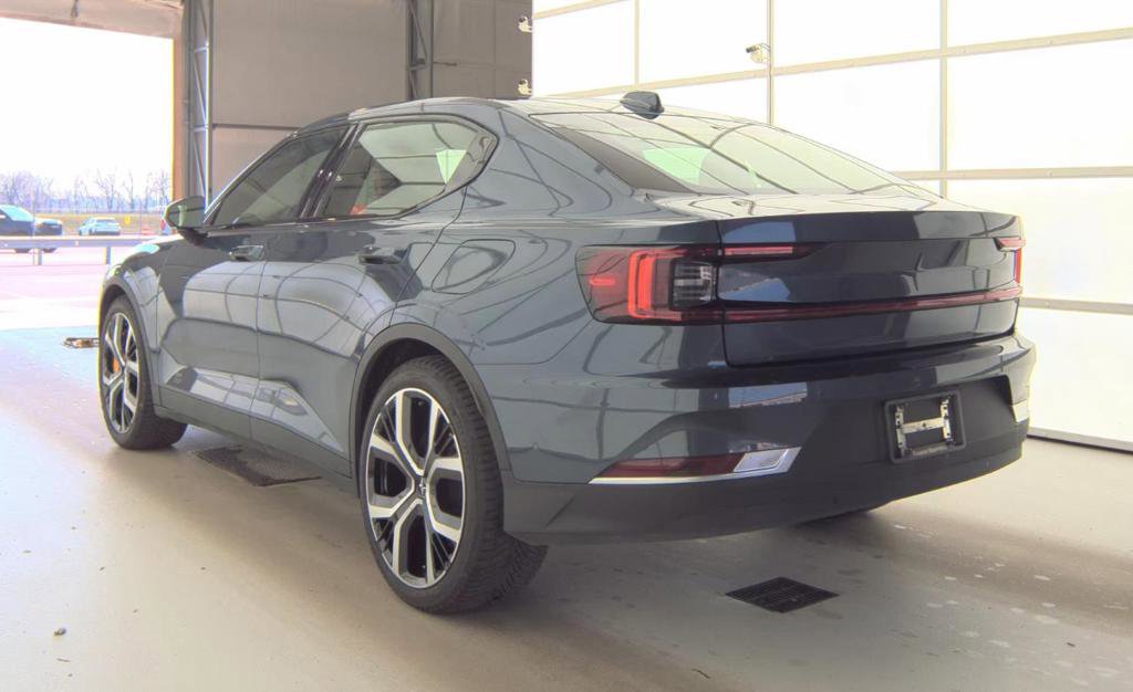 Used 2023 Polestar Polestar 2 w/ Pilot Pack image 8