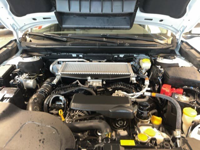 New 2024 Subaru Outback Touring XT AWD/4WD image 36