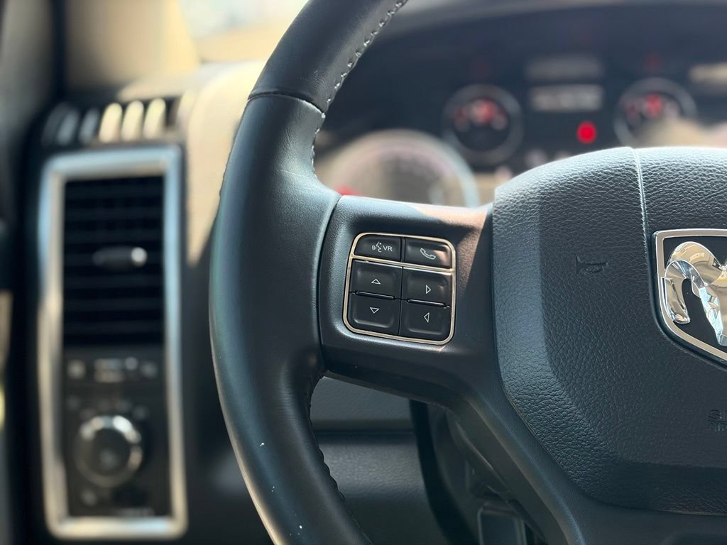 Used 2019 RAM 1500 Big Horn AWD/4WD image 22
