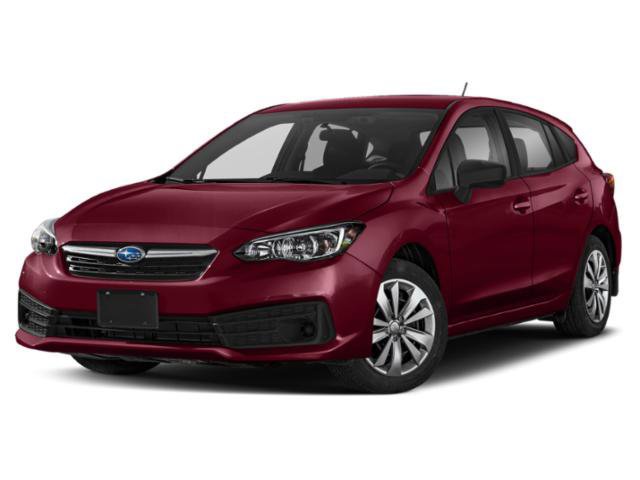 Used 2020 Subaru Impreza 2.0i Premium AWD/4WD video 1