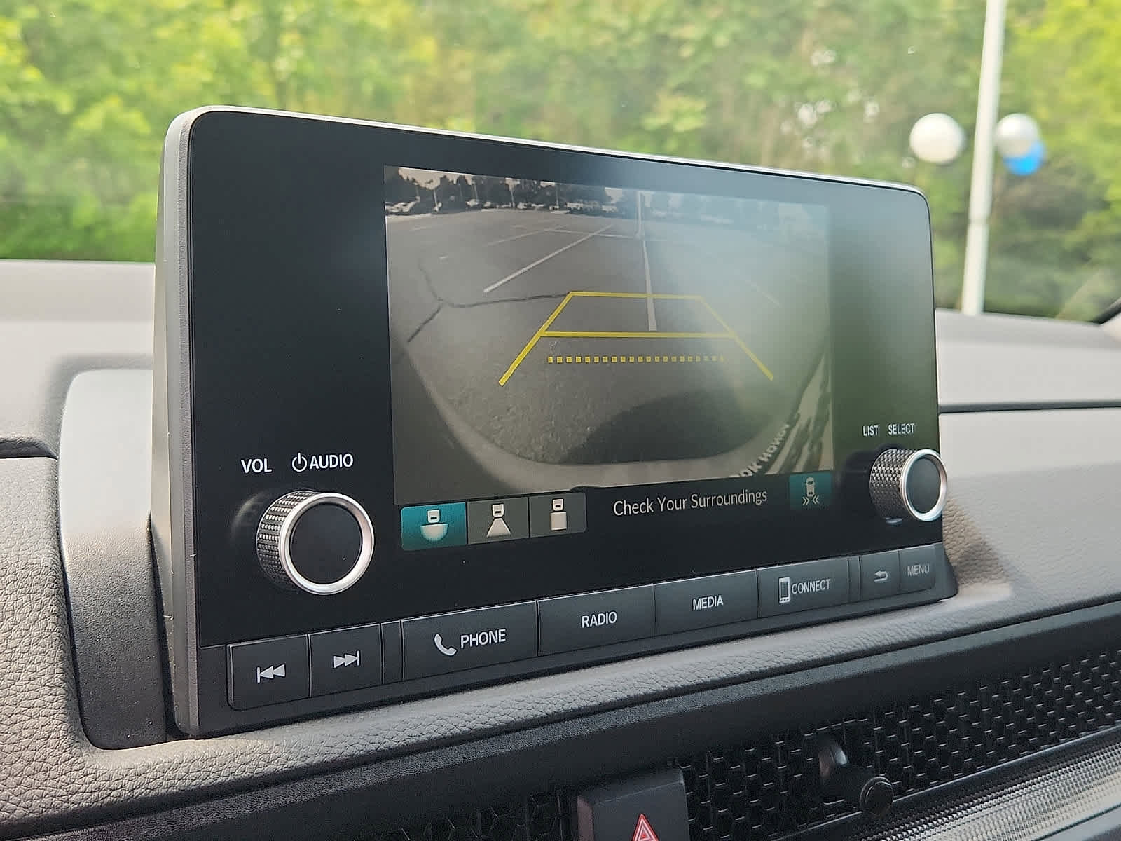 Used 2024 Honda CR-V Sport image 19