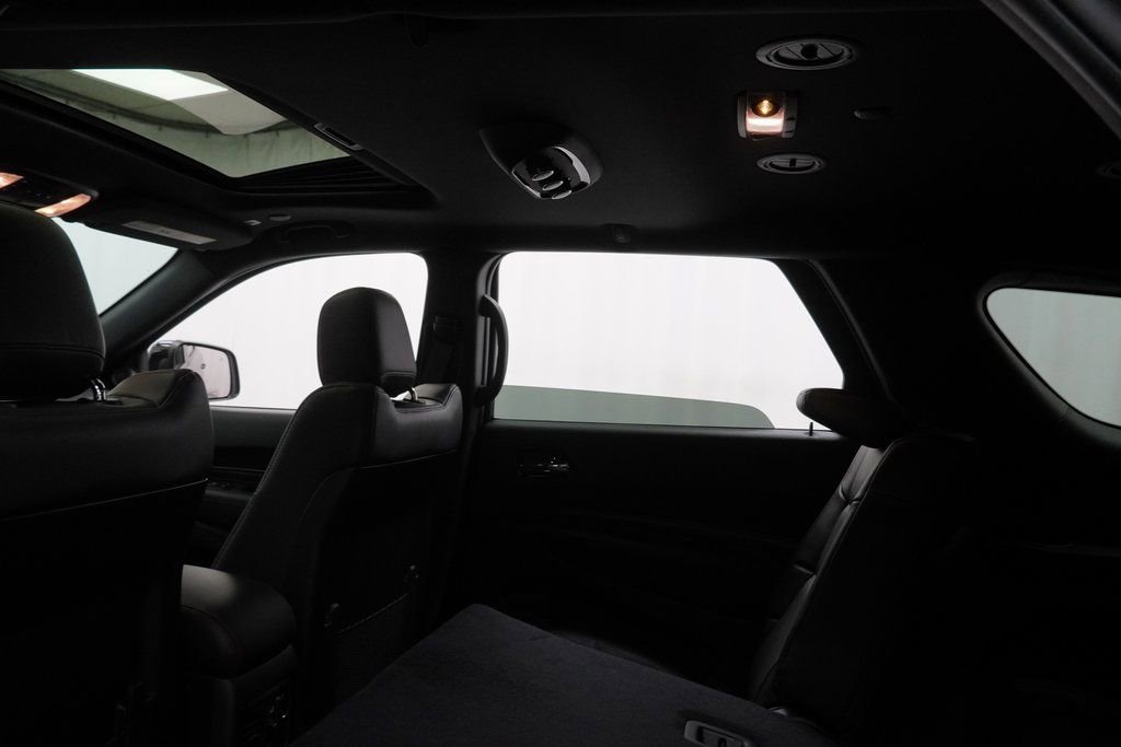 New 2026 Dodge Durango GT image 19