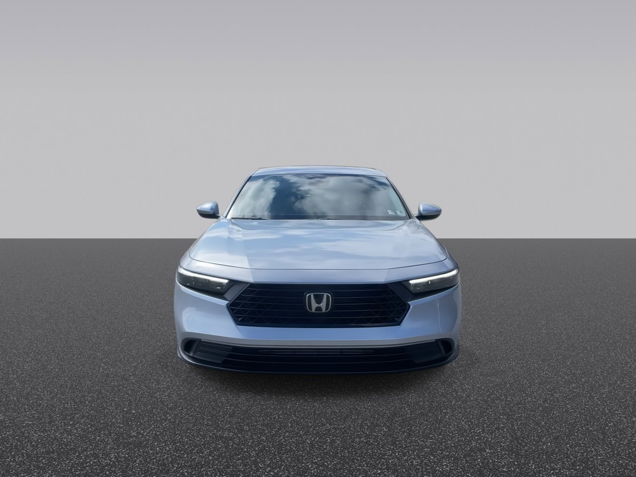 Certified 2024 Honda Accord LX image 4